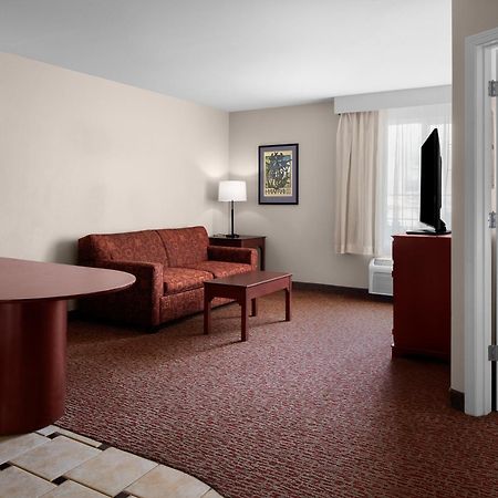 Larkspur Landing Extended Stay Suites Sacramento Exterior foto