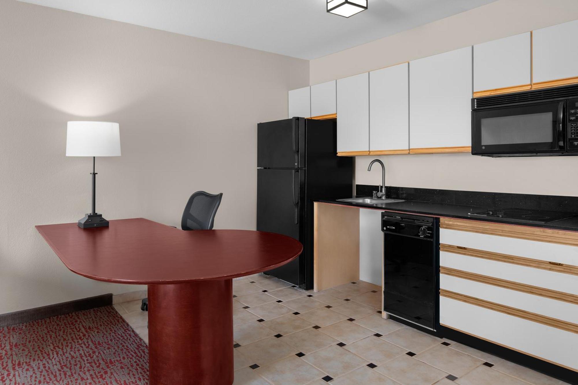 Larkspur Landing Extended Stay Suites Sacramento Exterior foto