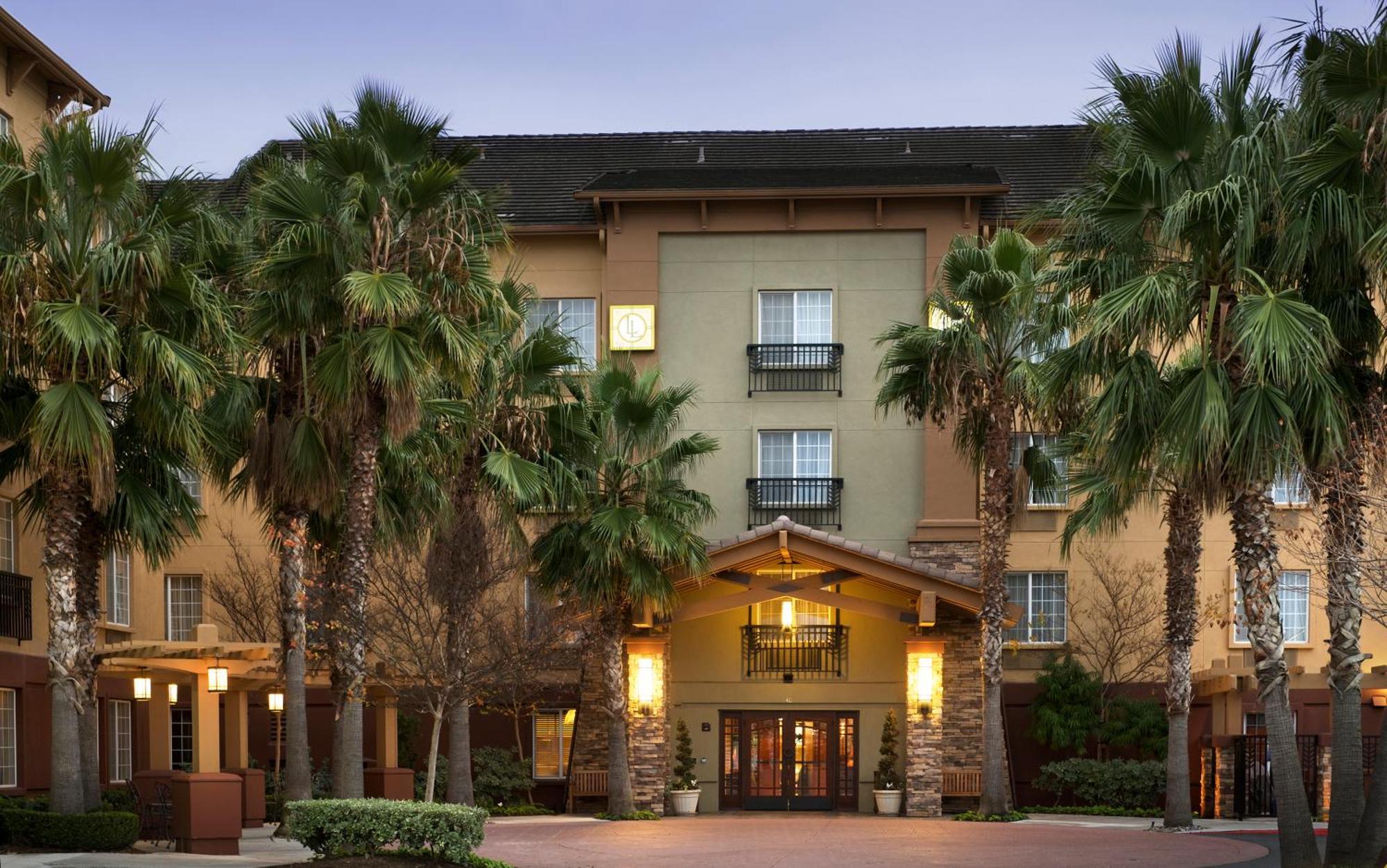 Larkspur Landing Extended Stay Suites Sacramento Exterior foto